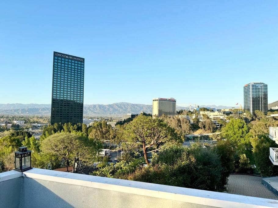 #Universal Apartment Los Angeles Exterior photo