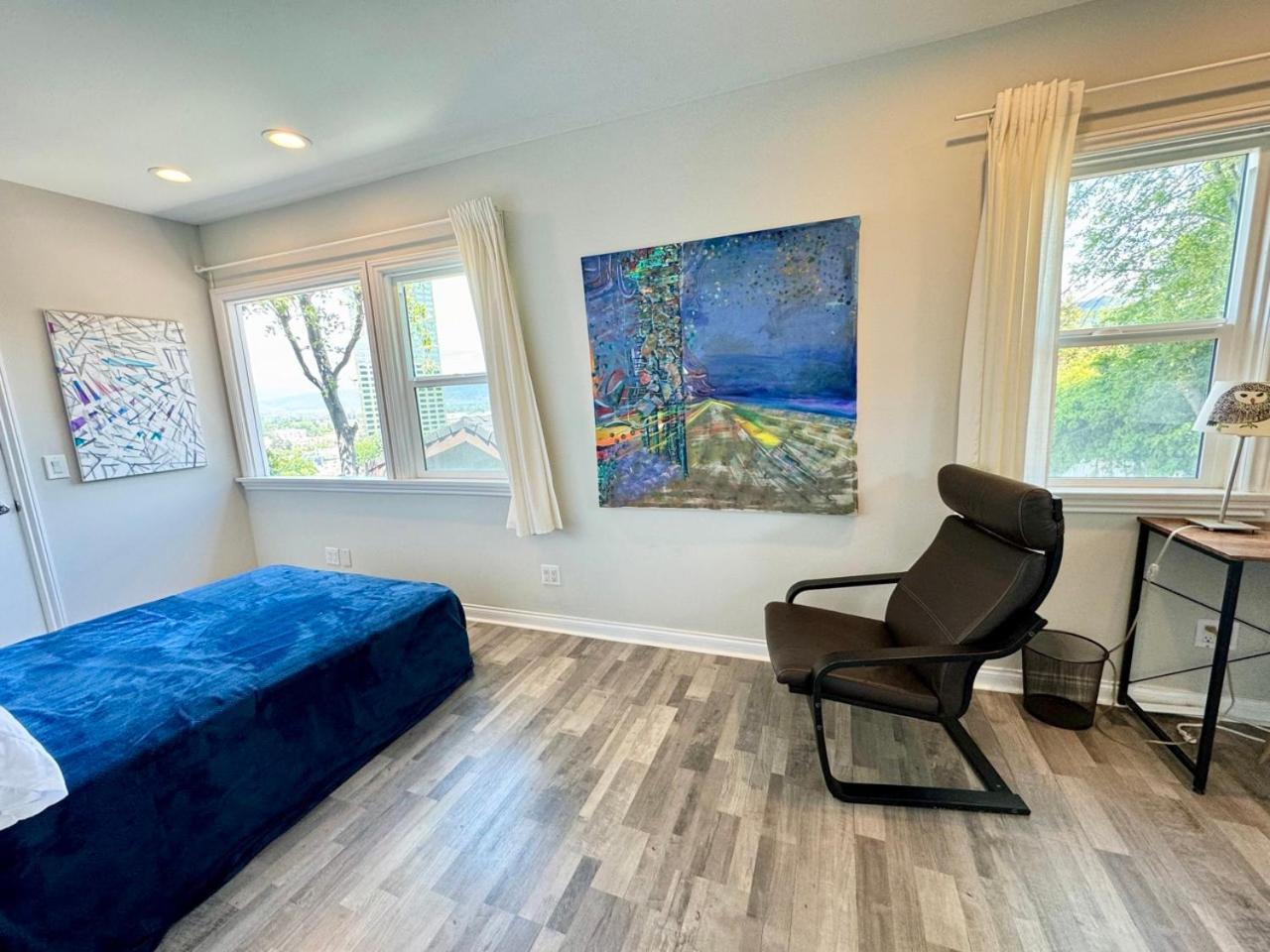 #Universal Apartment Los Angeles Room photo