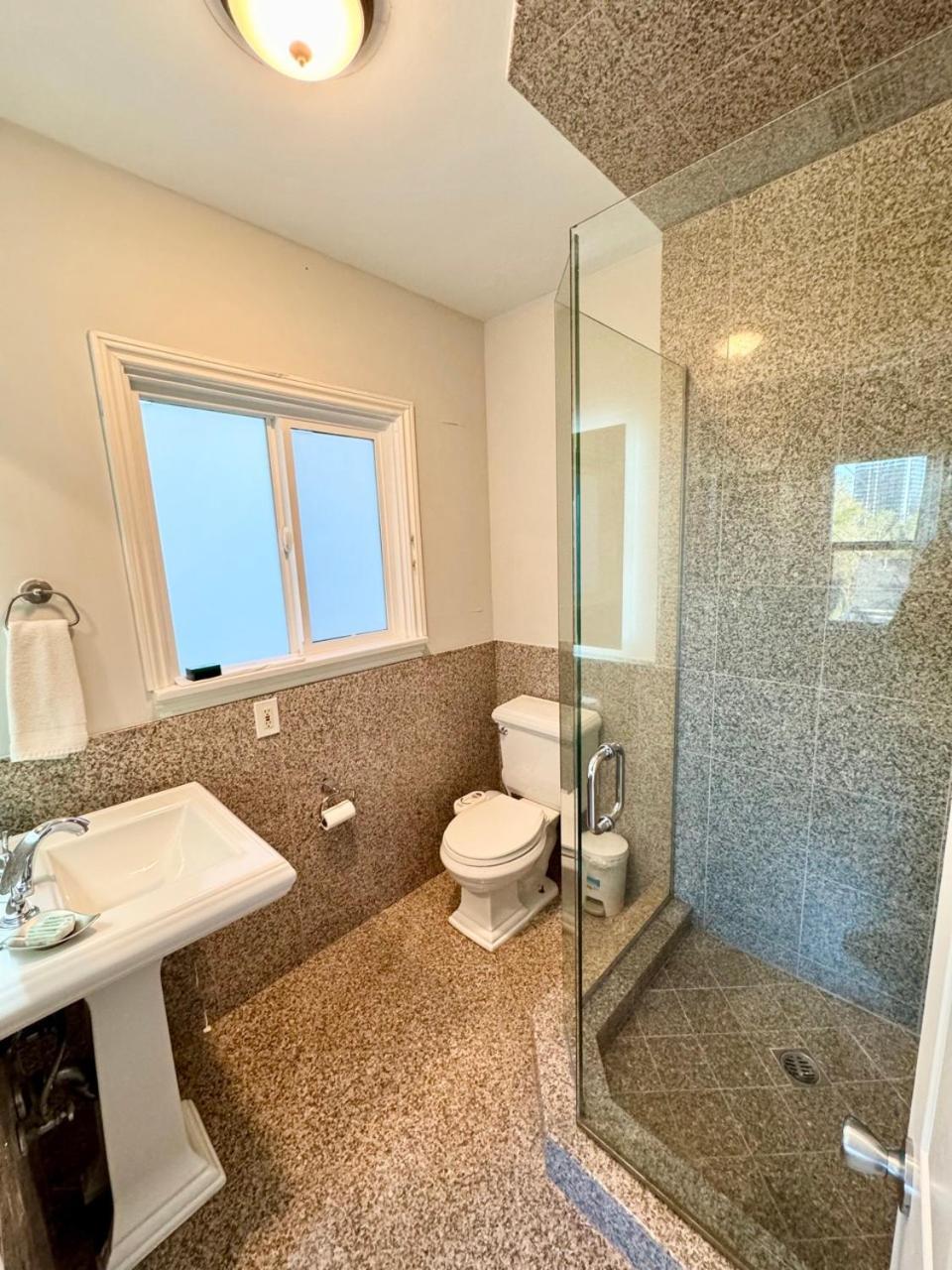 #Universal Apartment Los Angeles Room photo