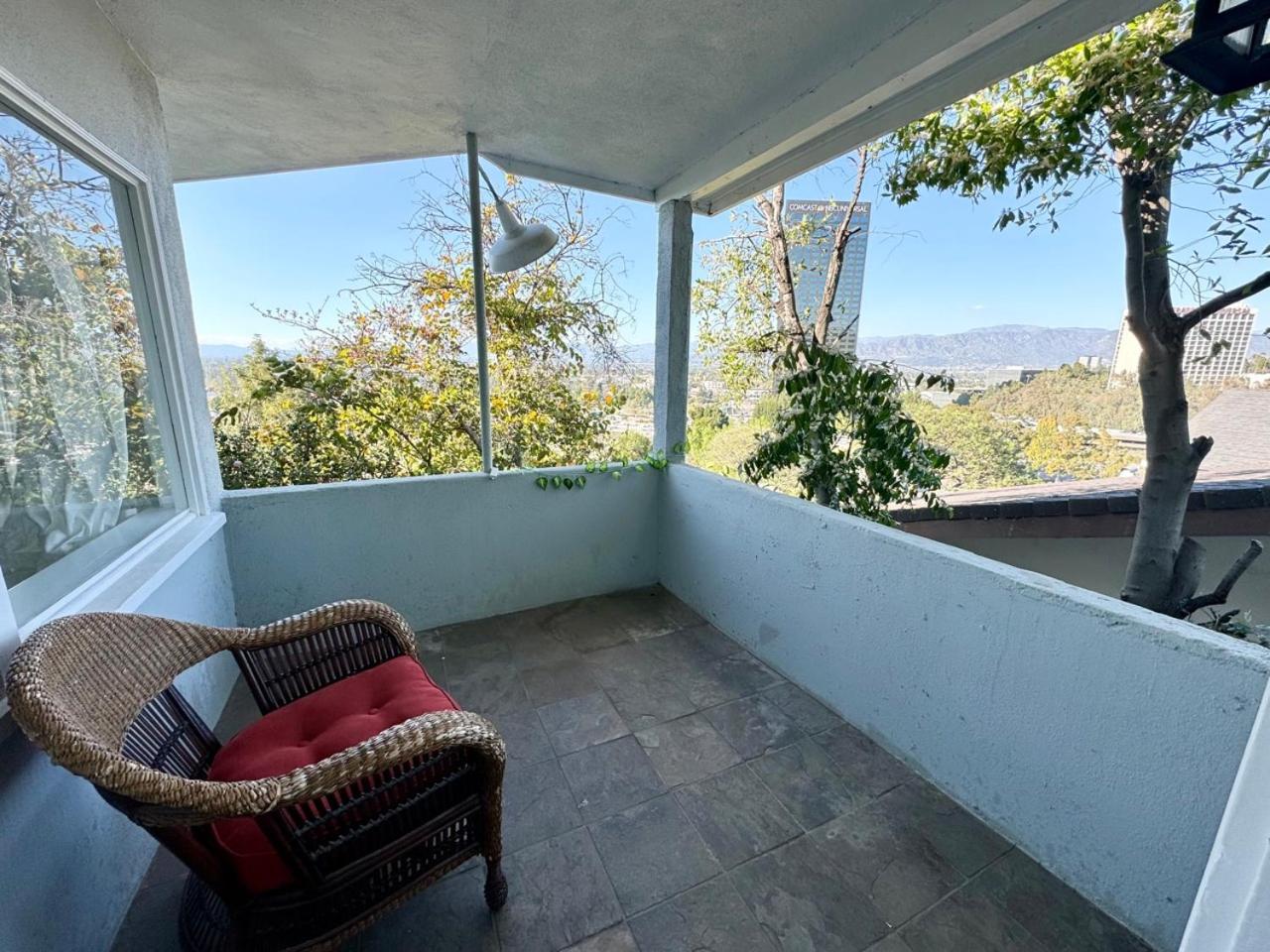 #Universal Apartment Los Angeles Room photo