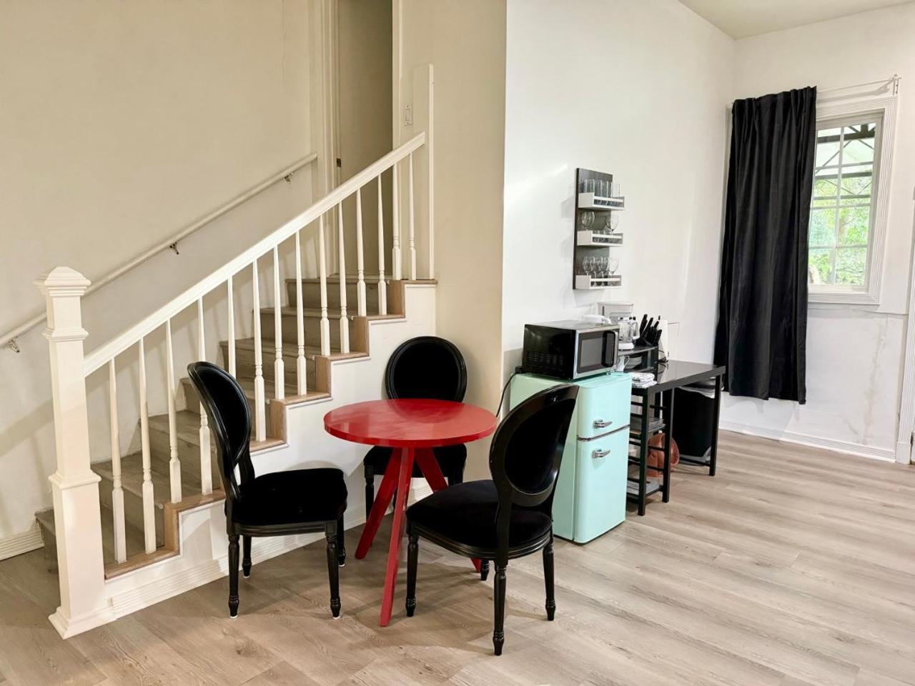 #Universal Apartment Los Angeles Exterior photo